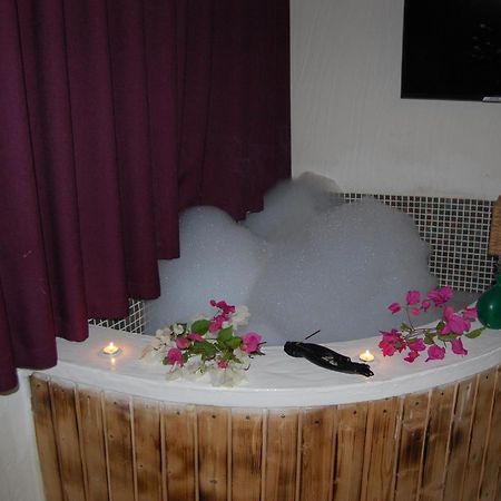 Tekhan Alacati Hotel Çeşme Dış mekan fotoğraf
